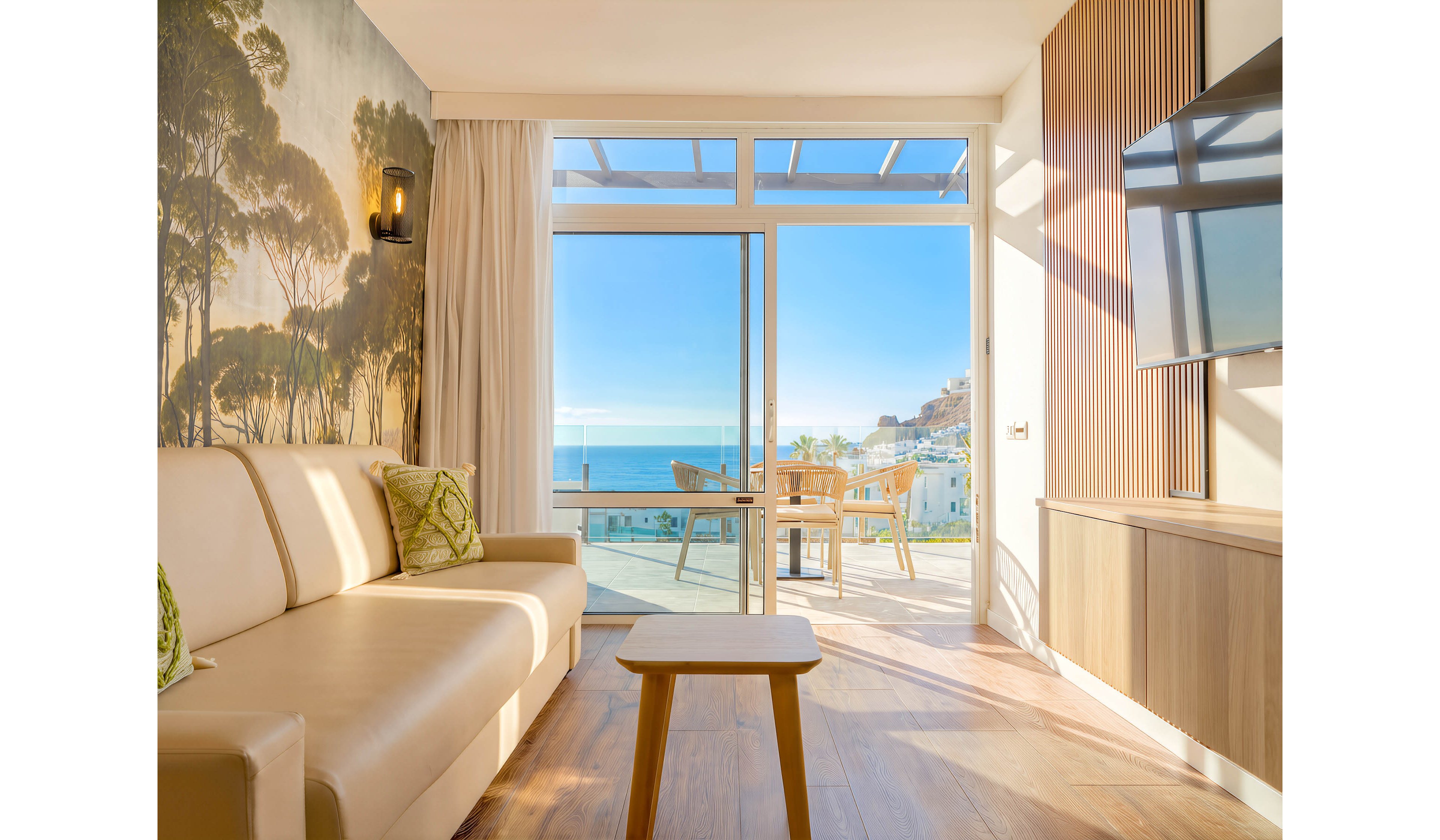 Sunset Suites by Bull Hotels