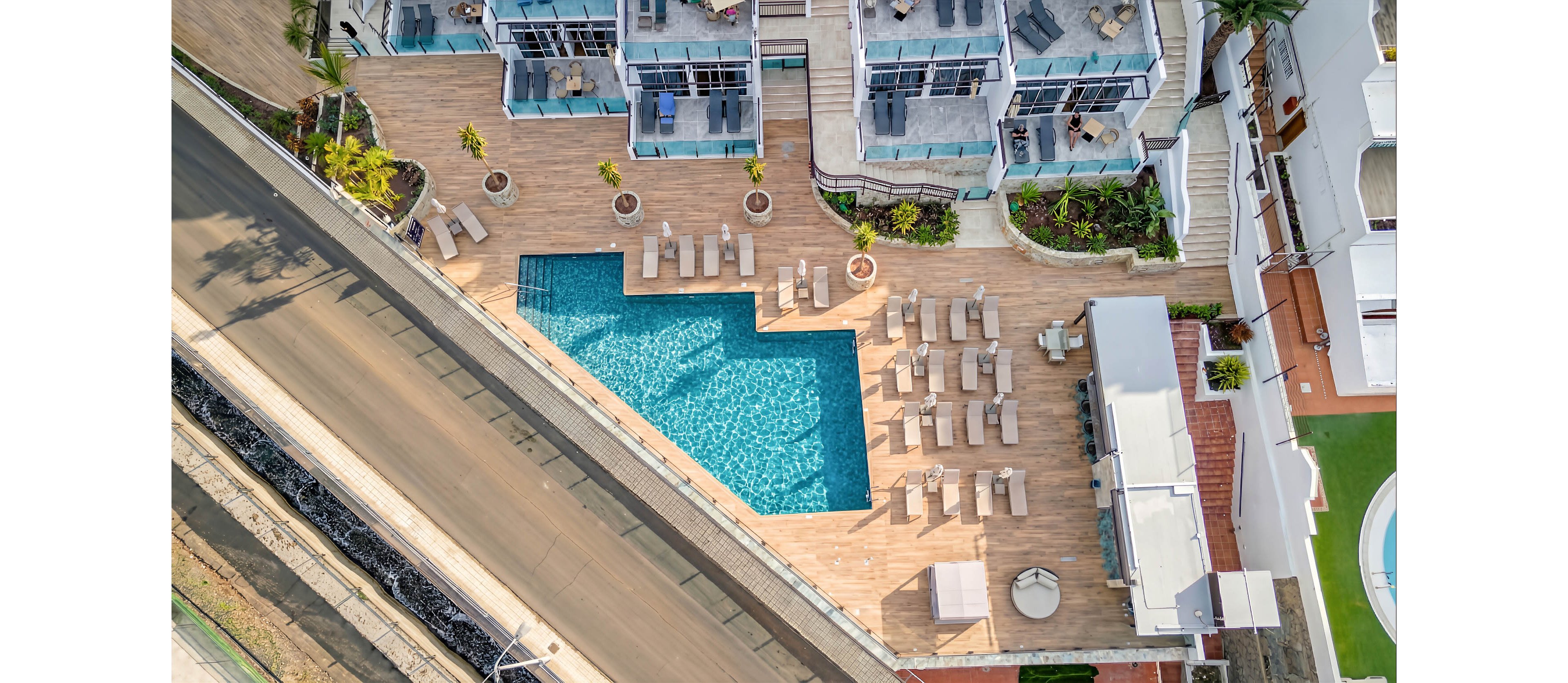 Sunset Suites by Bull Hotels