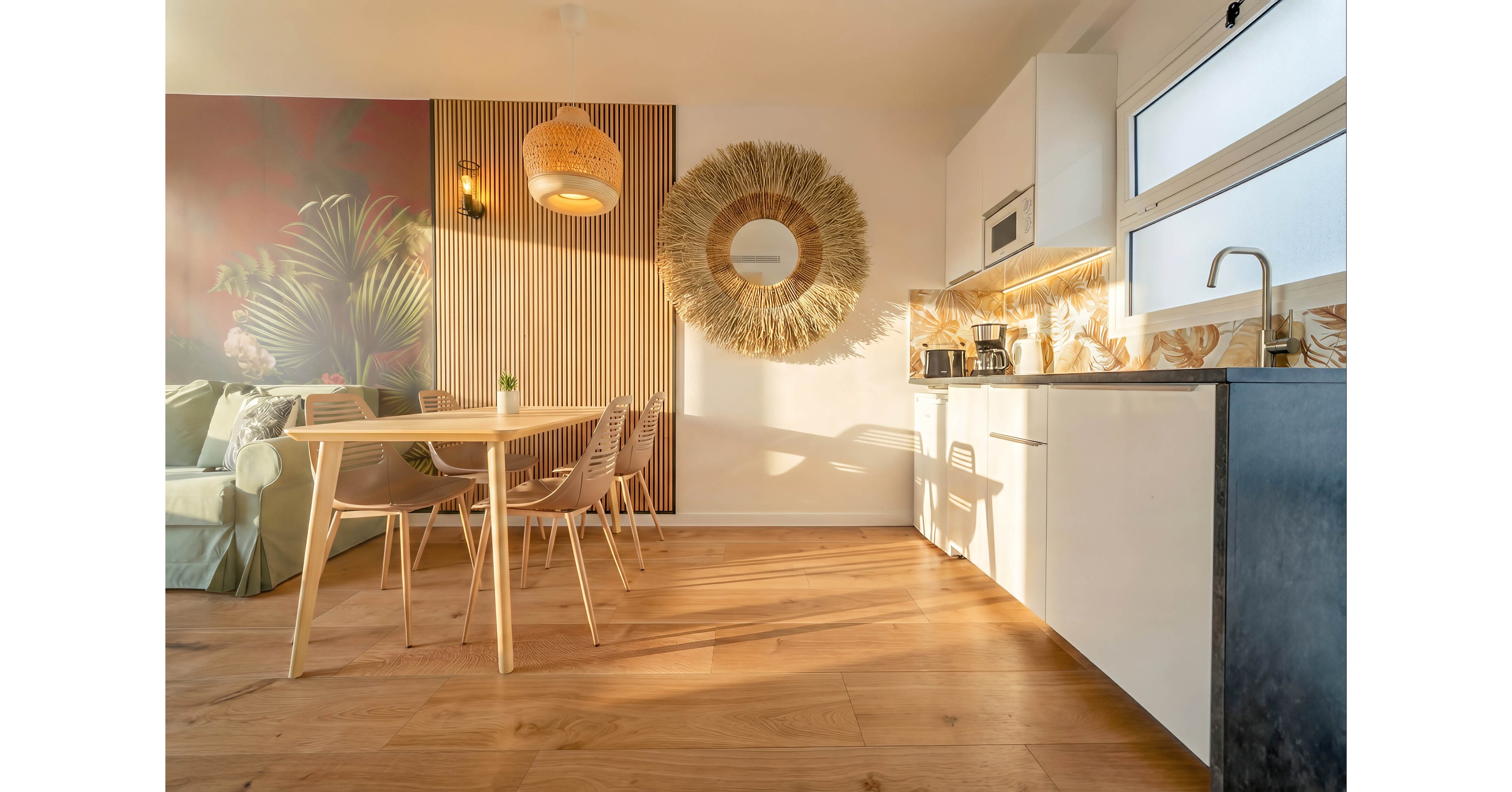 Sunset Suites by Bull Hotels