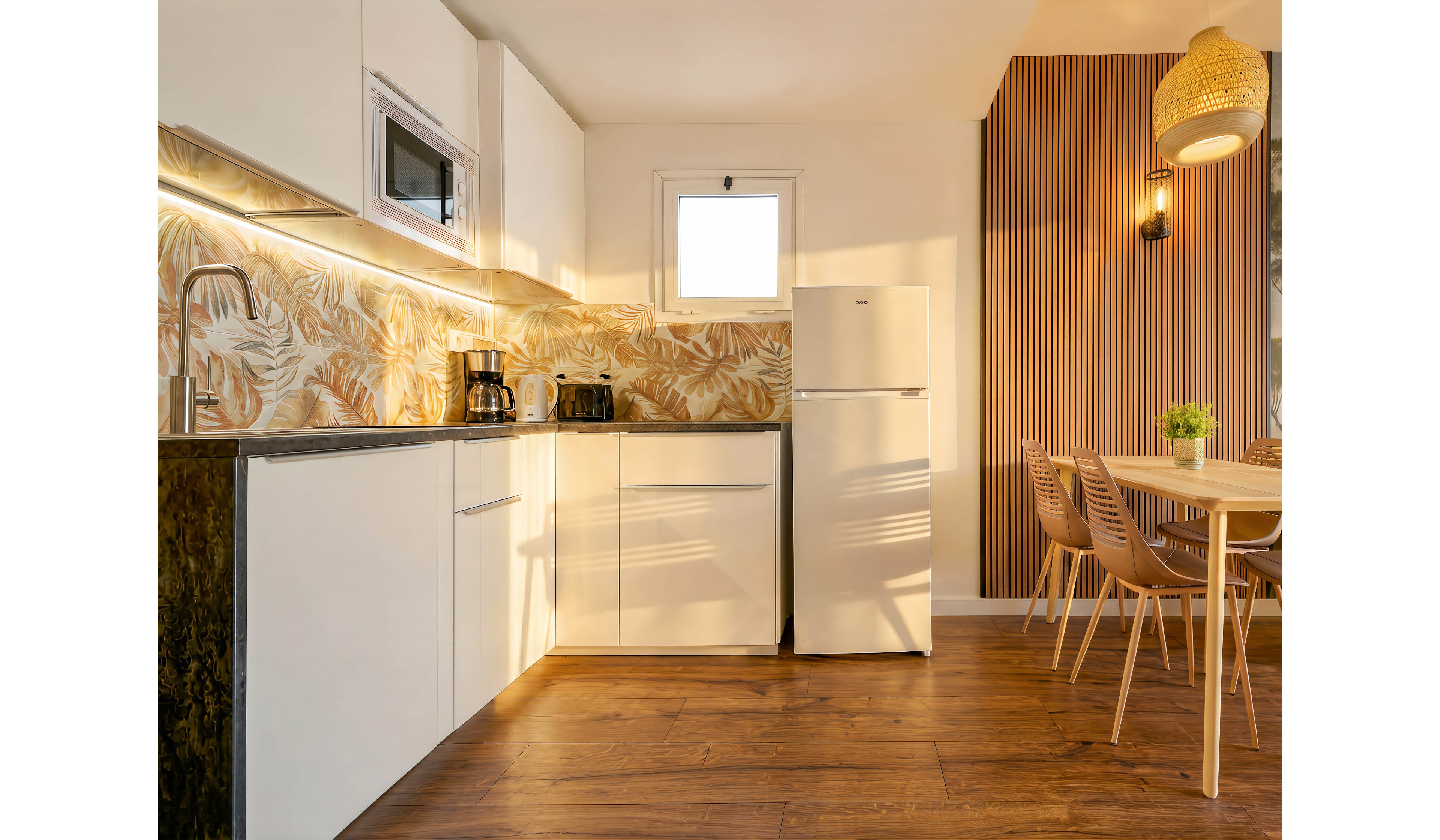 Sunset Suites by Bull Hotels