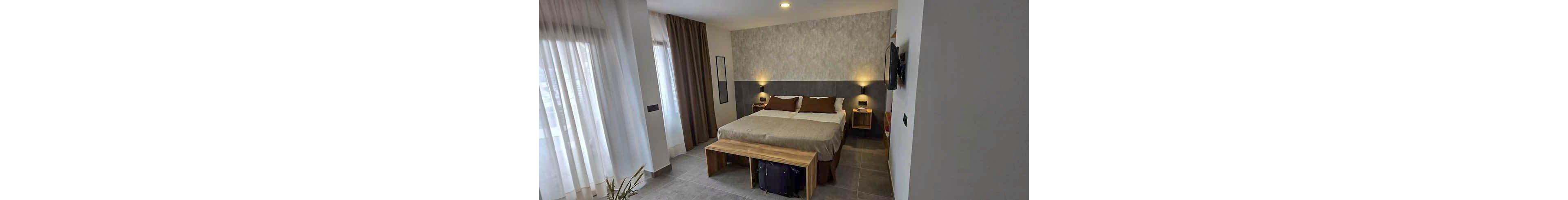 Solana Premium Apartments