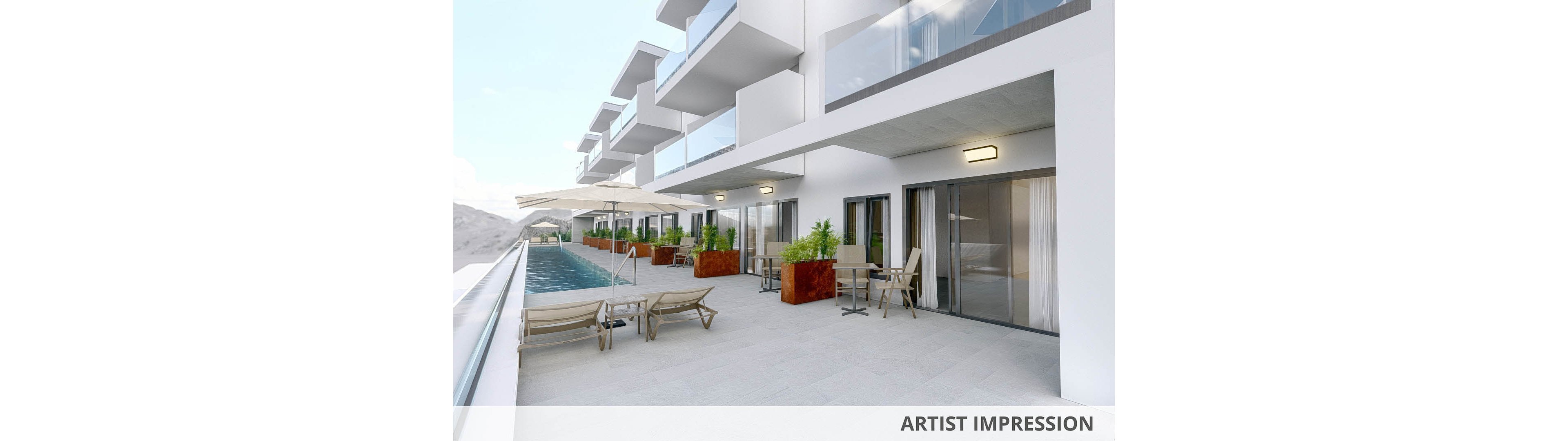 Solana Premium Apartments