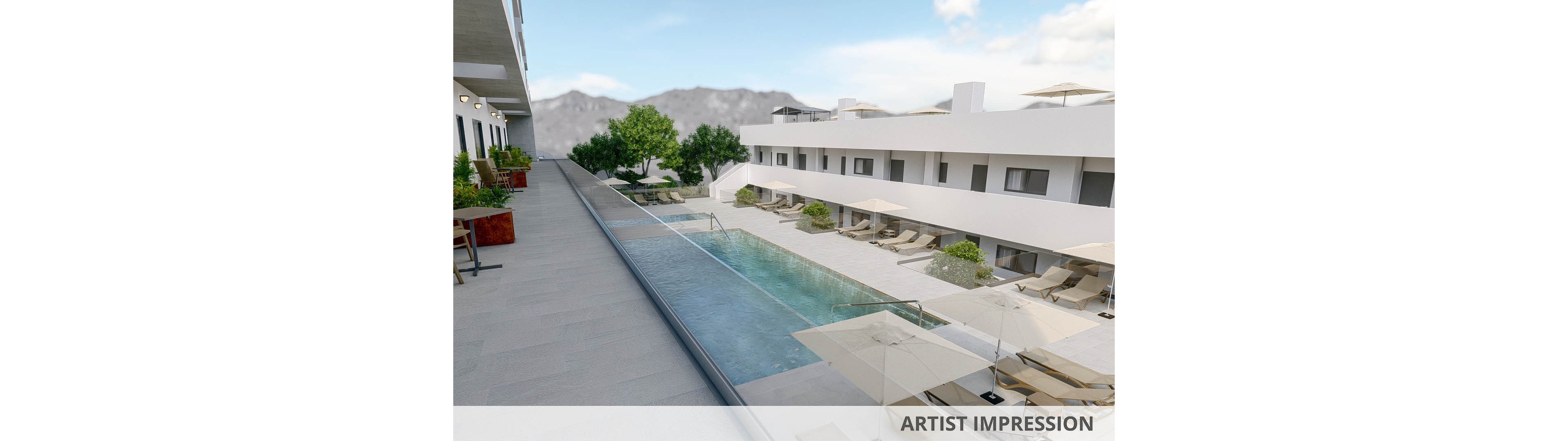 Solana Premium Apartments