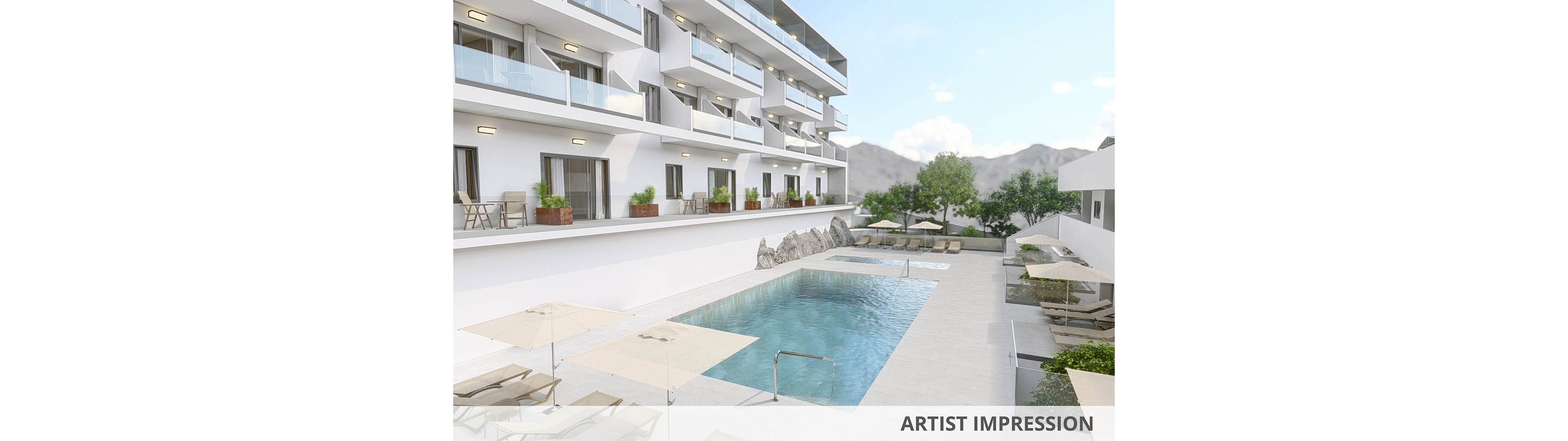 Solana Premium Apartments