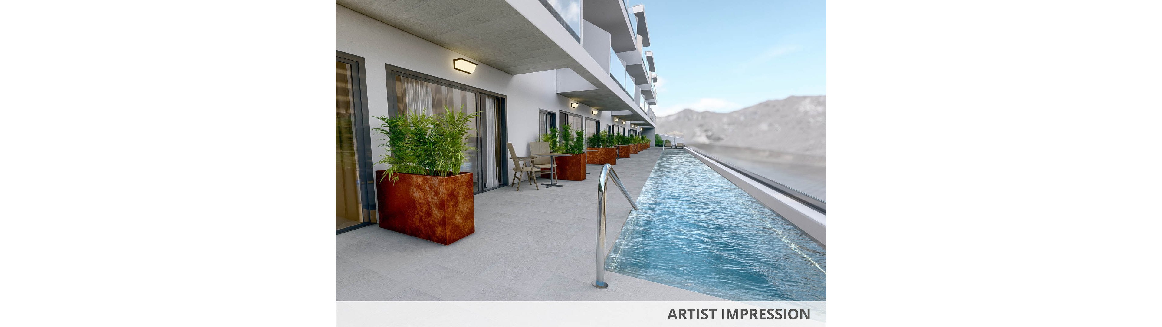 Solana Premium Apartments