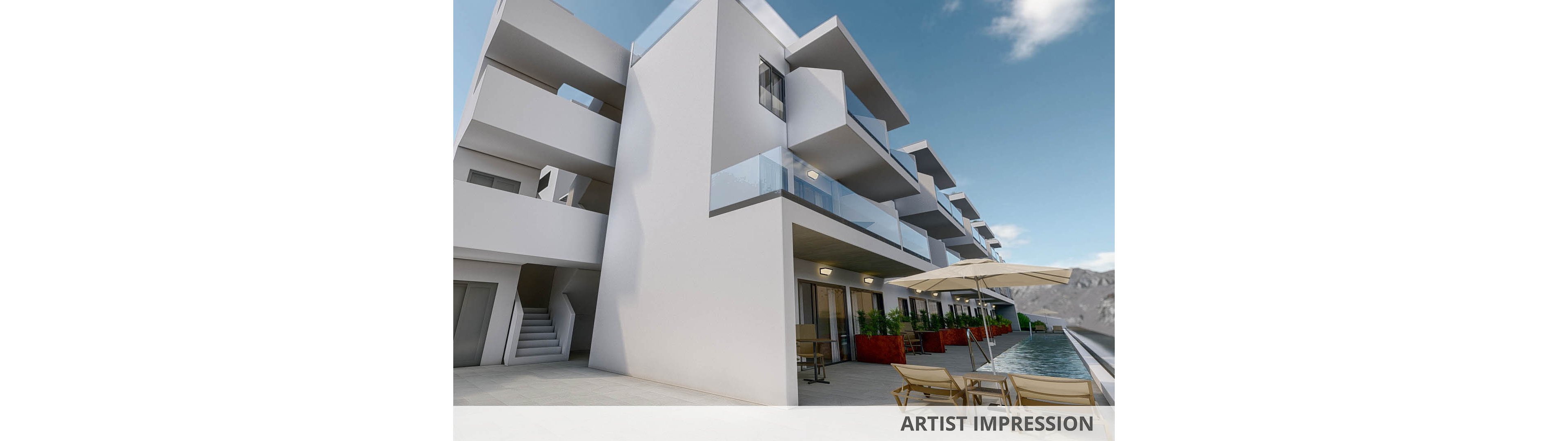 Solana Premium Apartments