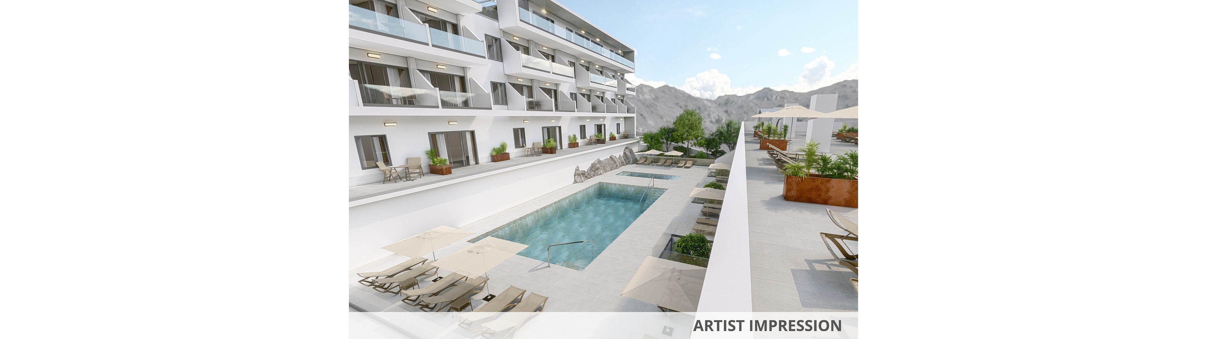 Solana Premium Apartments