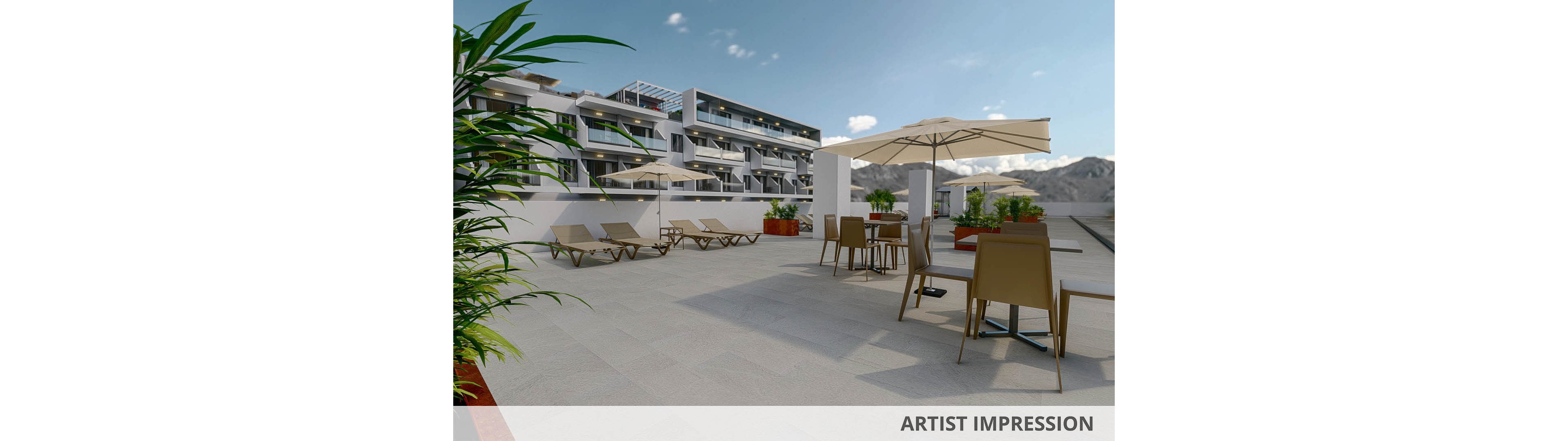 Solana Premium Apartments