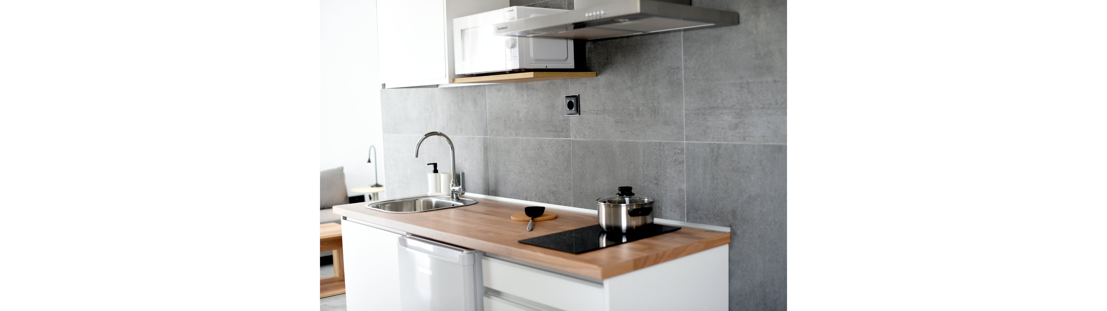 Solana Premium Apartments