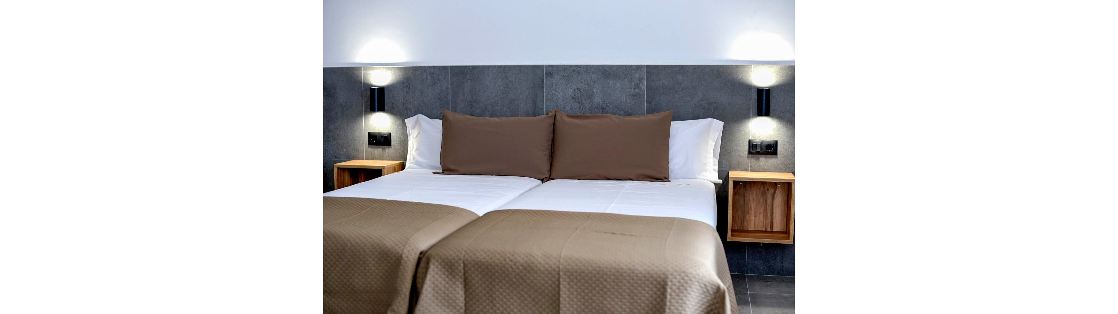 Solana Premium Apartments