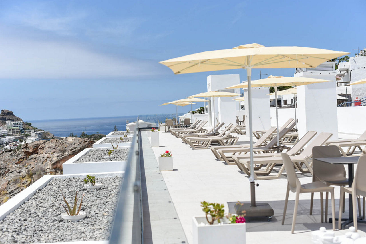 Solana Premium Apartments