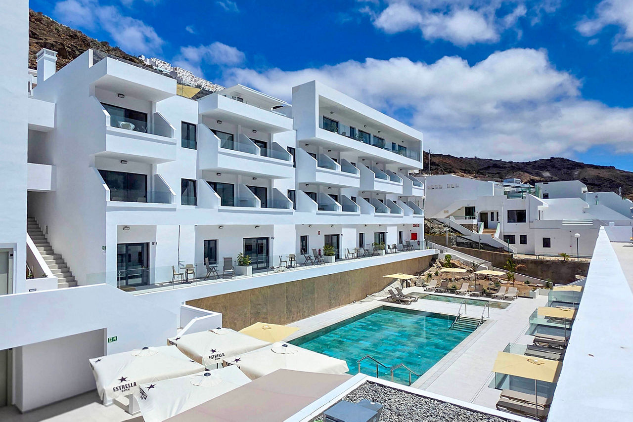 Solana Premium Apartments
