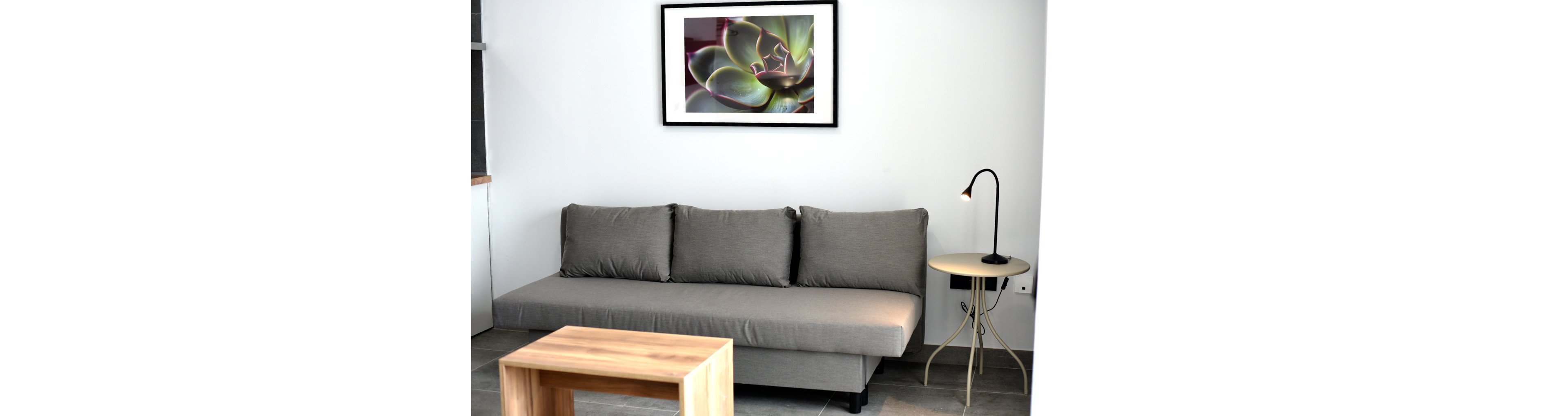 Solana Premium Apartments
