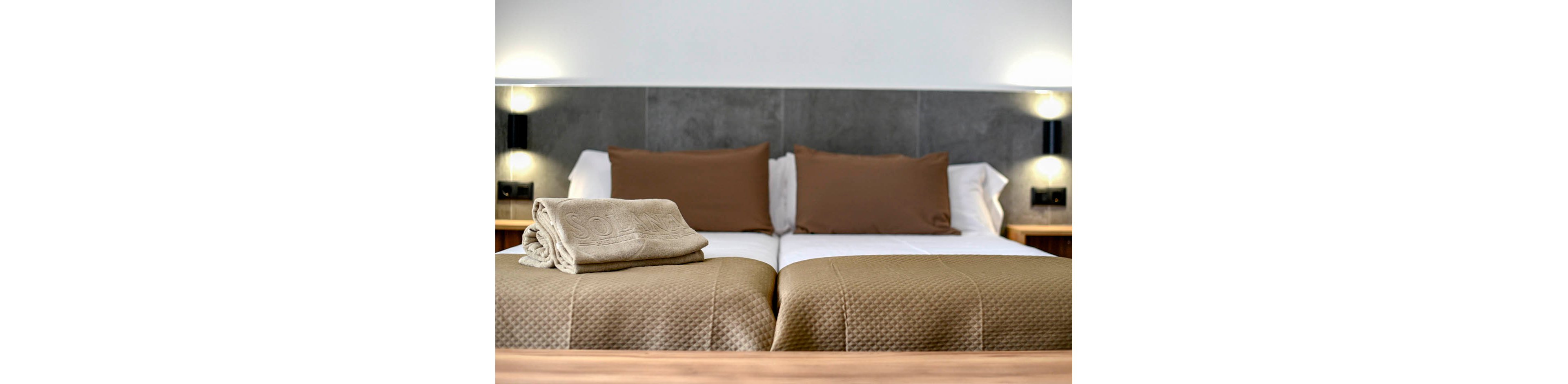 Solana Premium Apartments