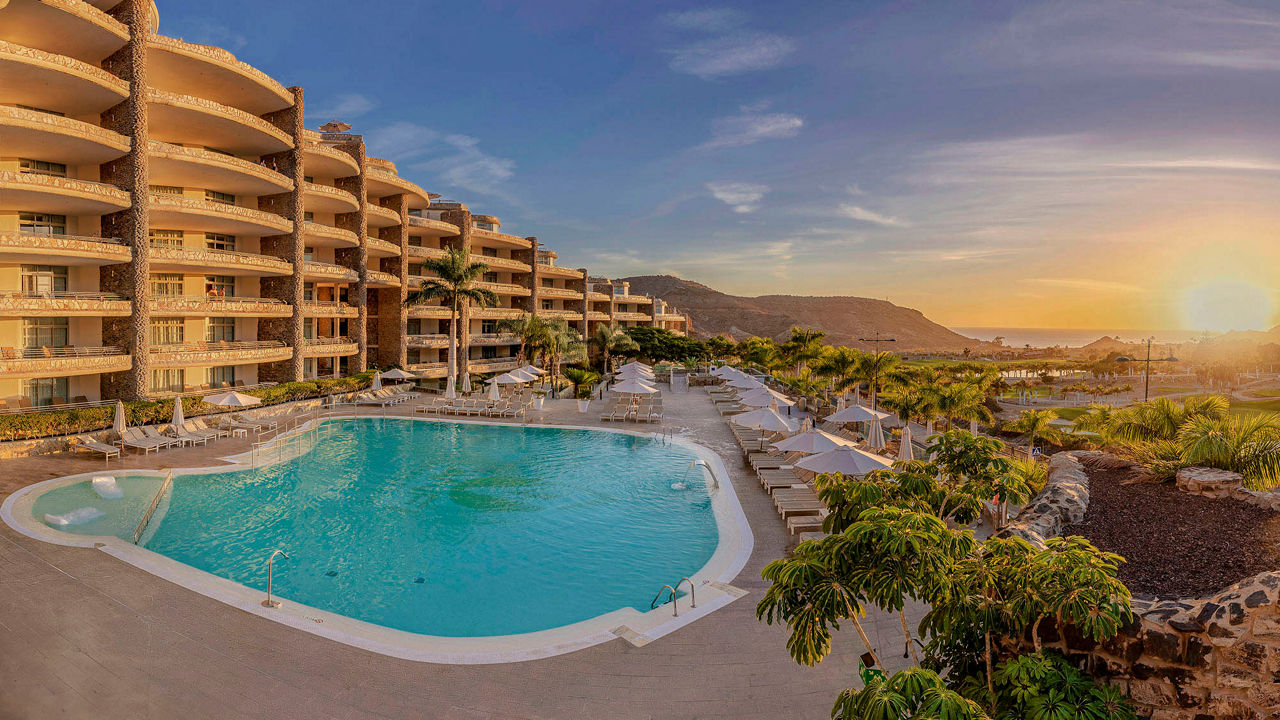 Anfi Emerald Club Hotel