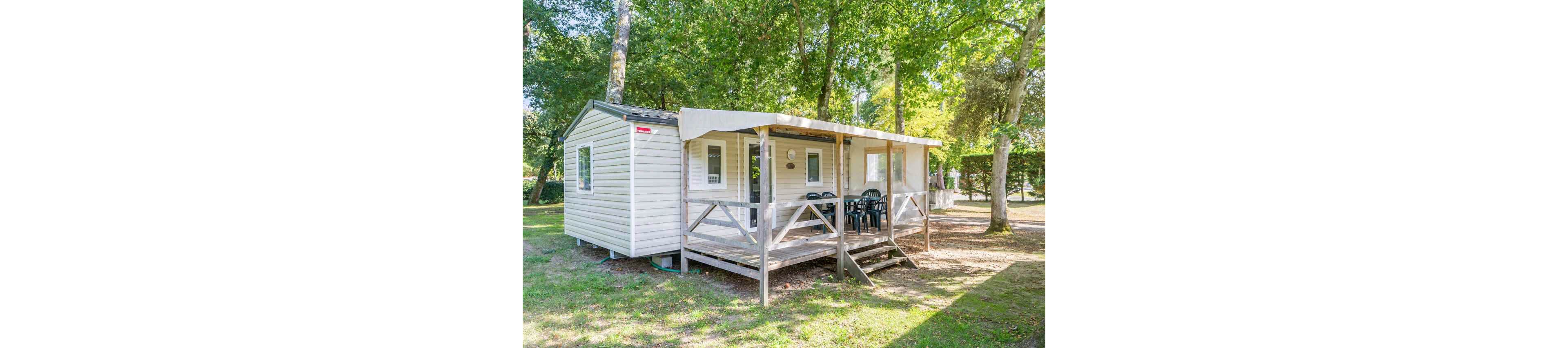 La Pinede - EUROCAMP