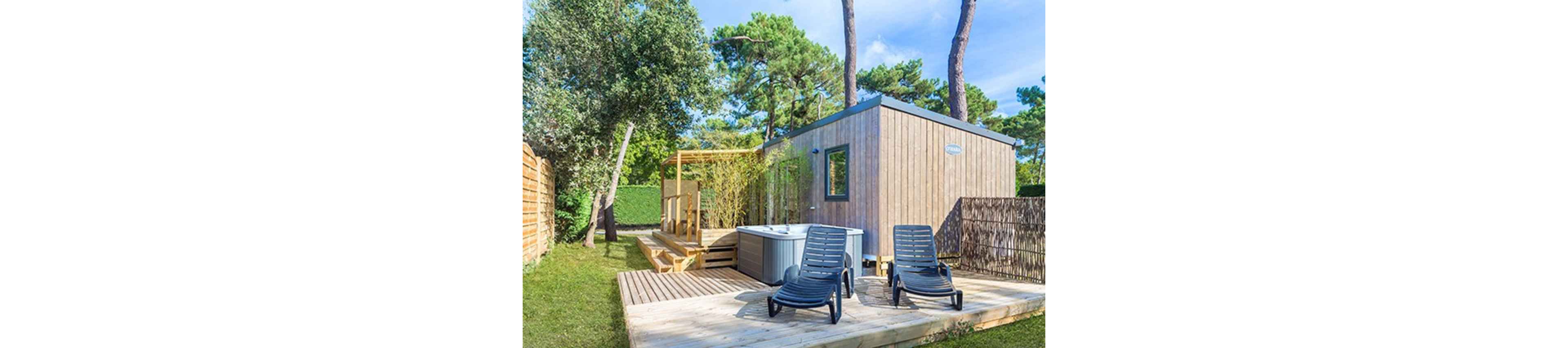 La Pinede - EUROCAMP