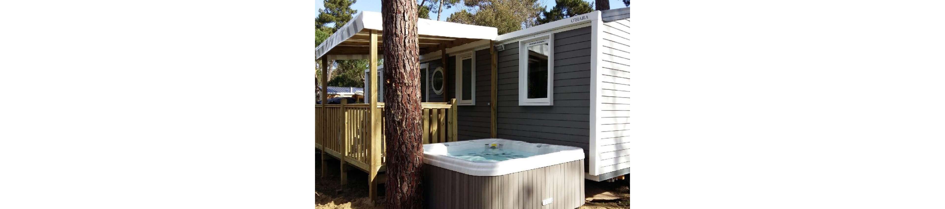 La Pinede - EUROCAMP