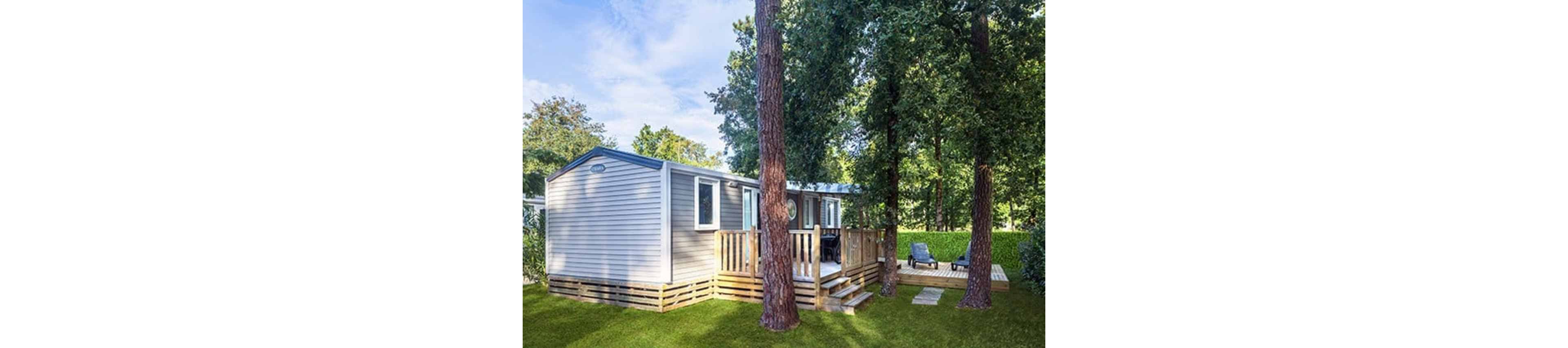 La Pinede - EUROCAMP