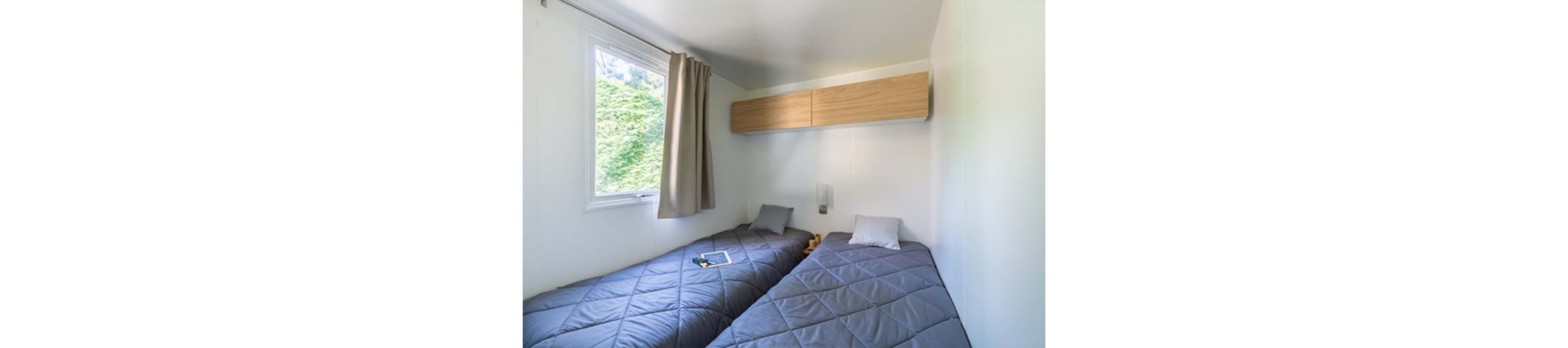 La Pinede - EUROCAMP