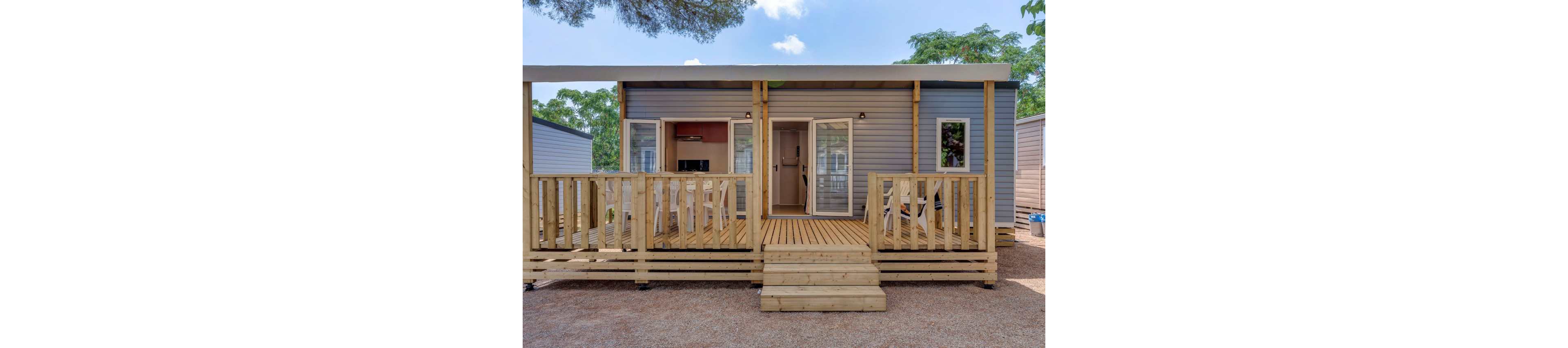 La Pinede - EUROCAMP