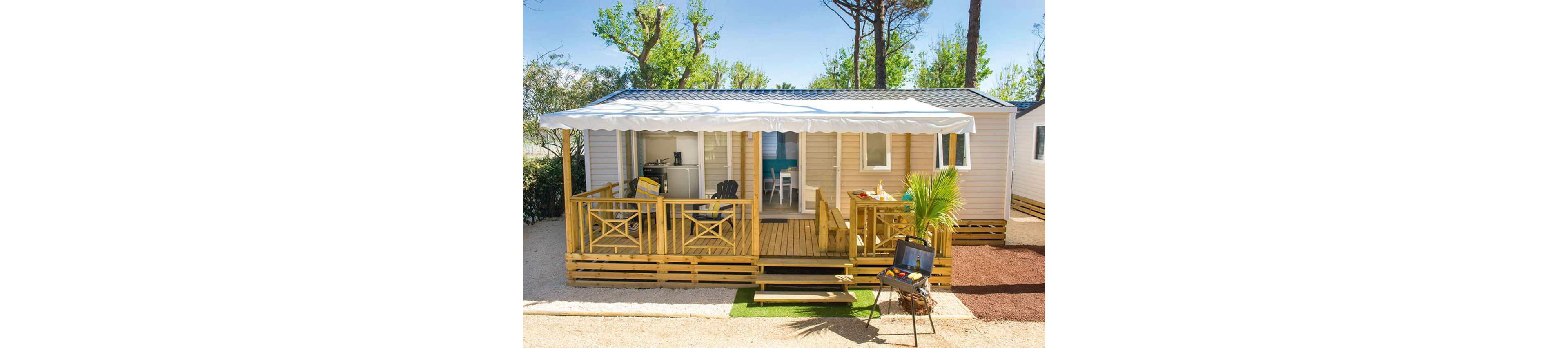 Palmyre Loisirs - EUROCAMP