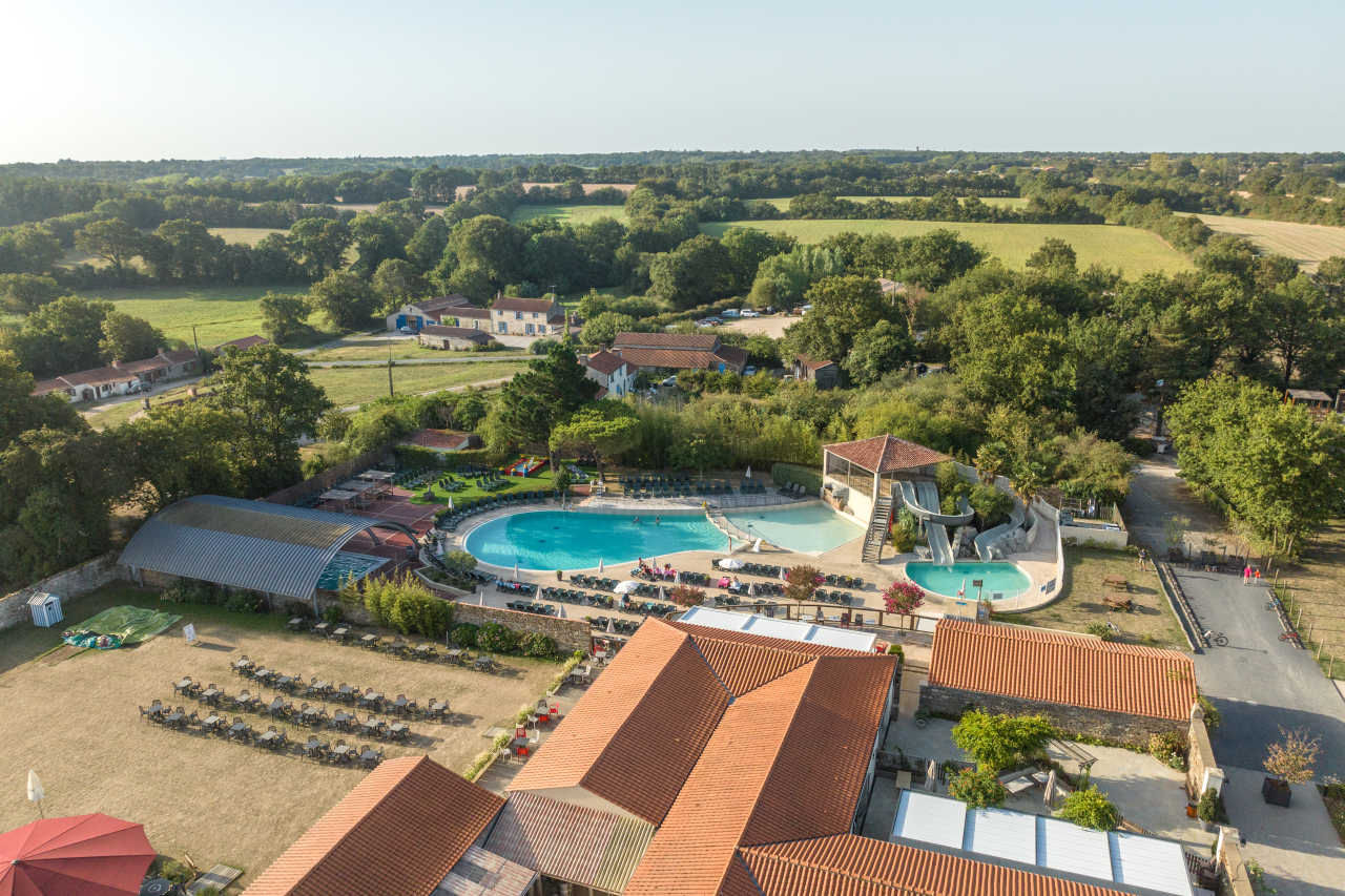 La Garangeoire - EUROCAMP