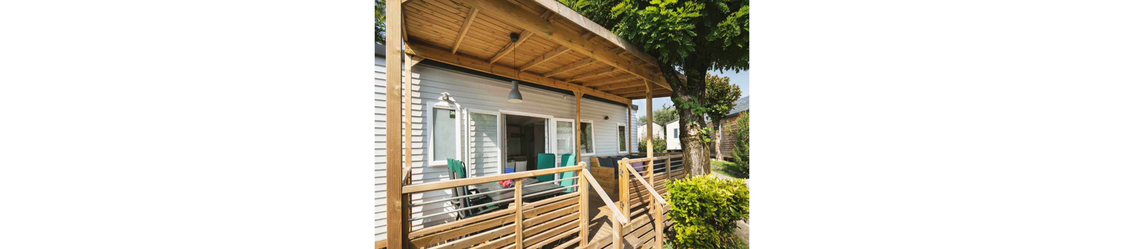 La Garangeoire - EUROCAMP