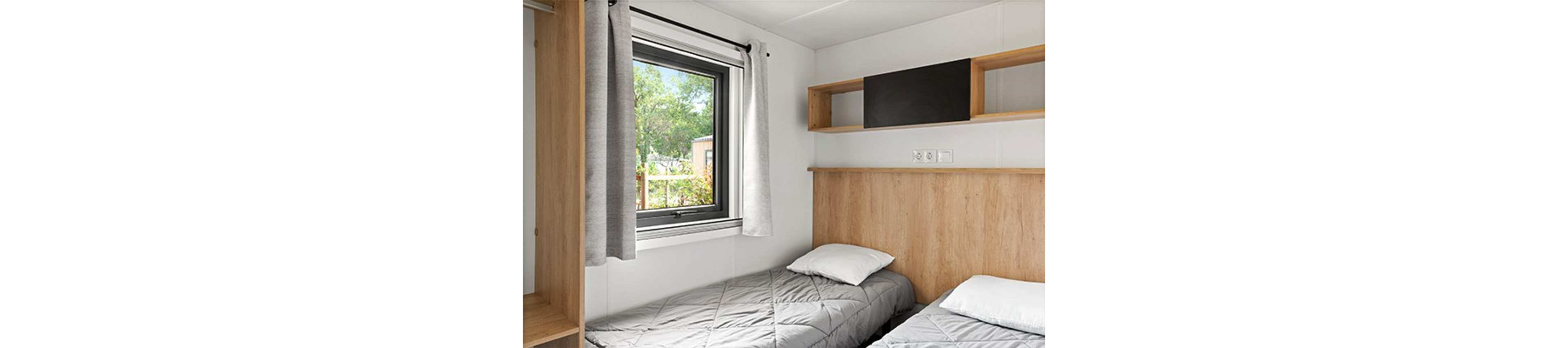 Le Domaine Du Clarys - Le Clarys Plage - EUROCAMP