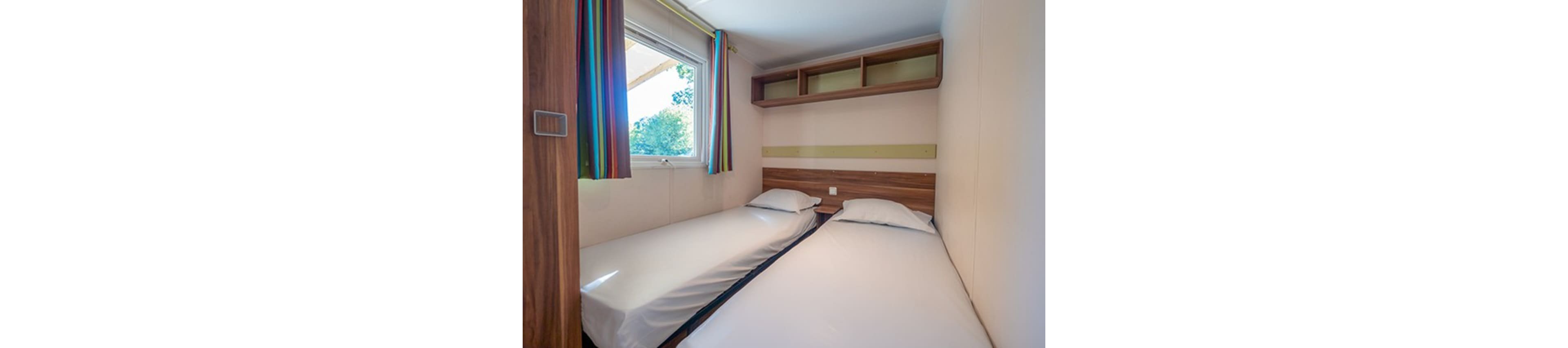 Le Domaine Du Clarys - Le Clarys Plage - EUROCAMP