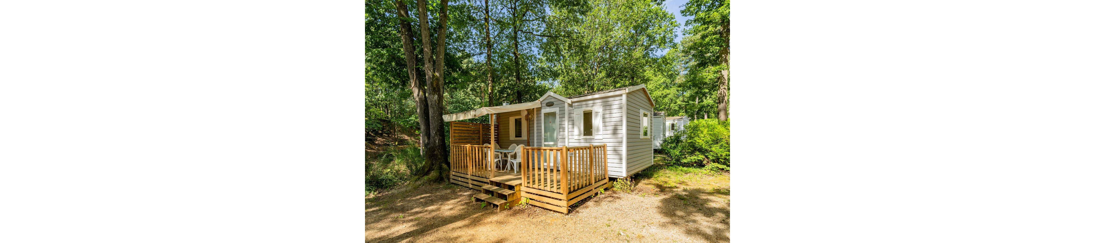 Le Domaine Du Clarys - Le Clarys Plage - EUROCAMP