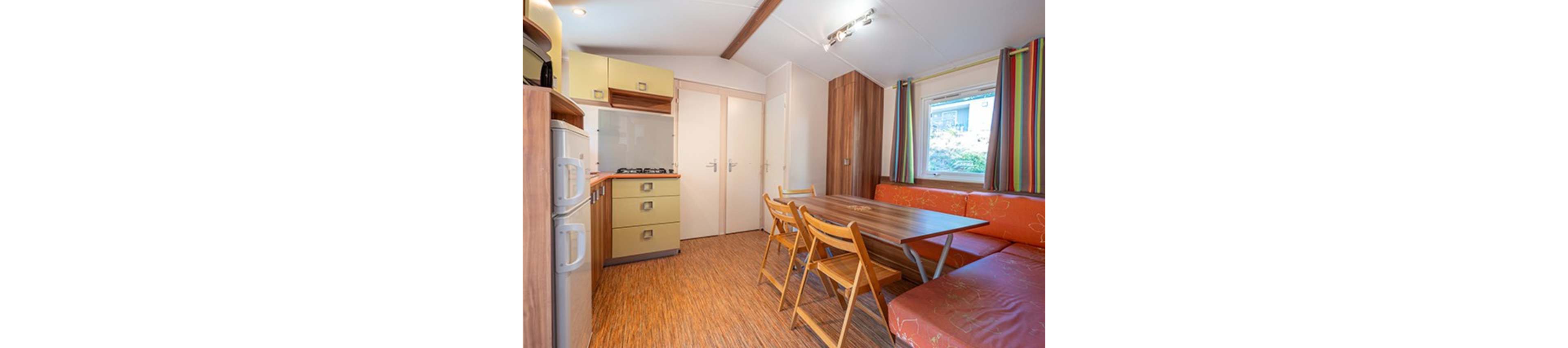 Le Domaine Du Clarys - Le Clarys Plage - EUROCAMP