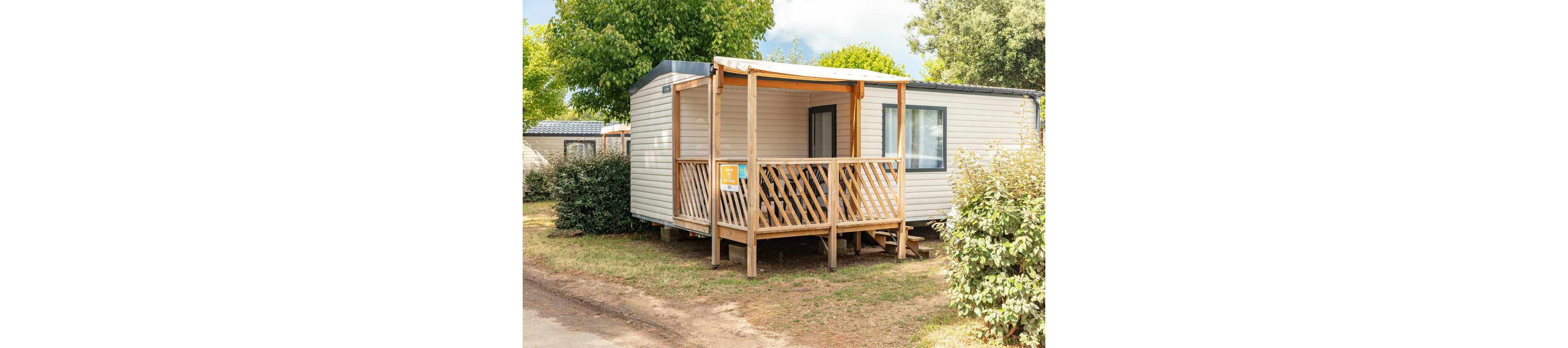 Le Domaine Du Clarys - Le Clarys Plage - EUROCAMP