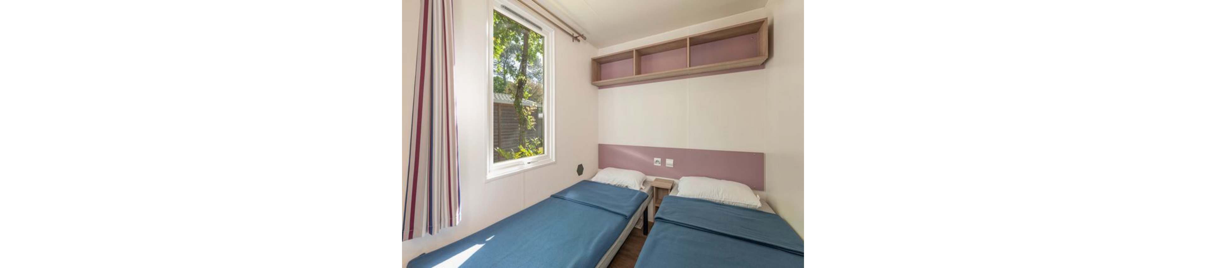 Le Domaine Du Clarys - Le Clarys Plage - EUROCAMP