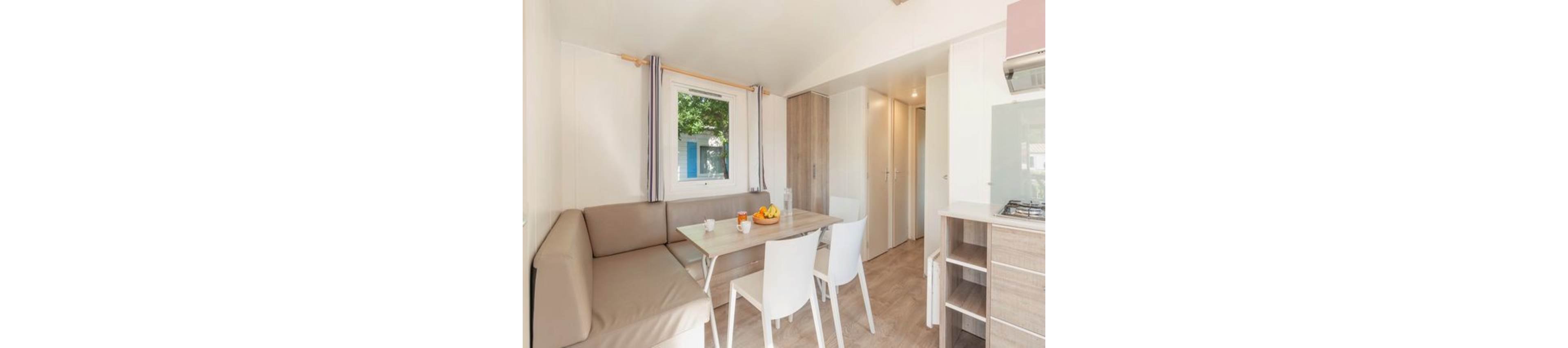 Le Domaine Du Clarys - Le Clarys Plage - EUROCAMP