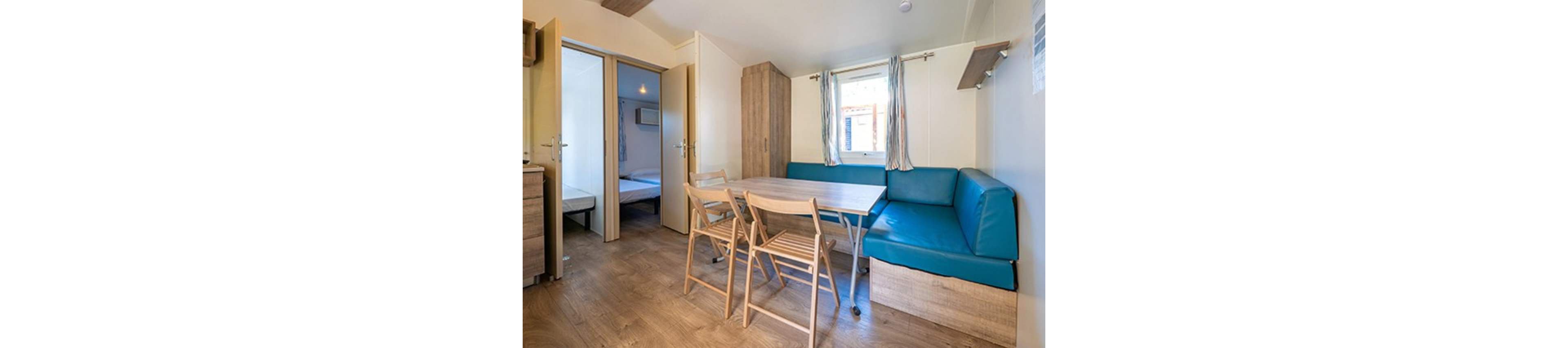 Le Domaine Du Clarys - Le Clarys Plage - EUROCAMP