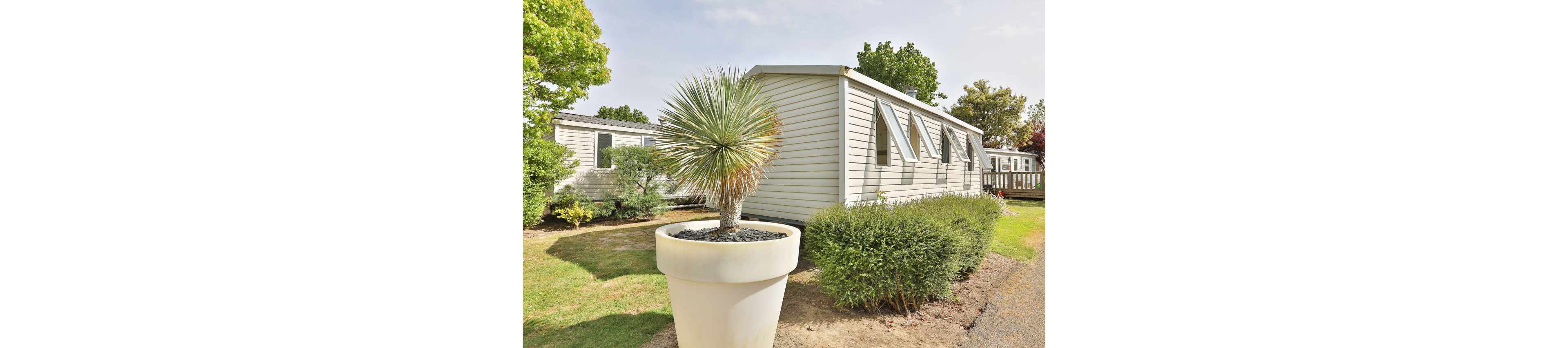Le Domaine Du Clarys - Le Clarys Plage - EUROCAMP