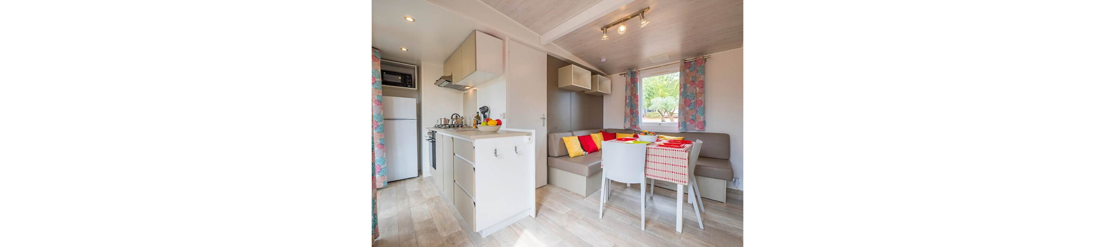 Le Domaine Du Clarys - Le Clarys Plage - EUROCAMP