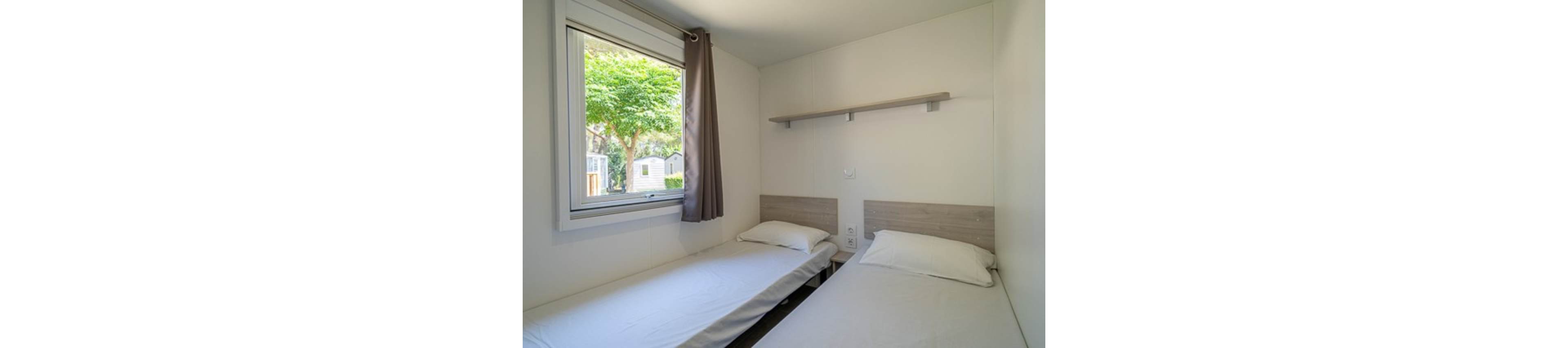 Le Domaine Du Clarys - Le Clarys Plage - EUROCAMP