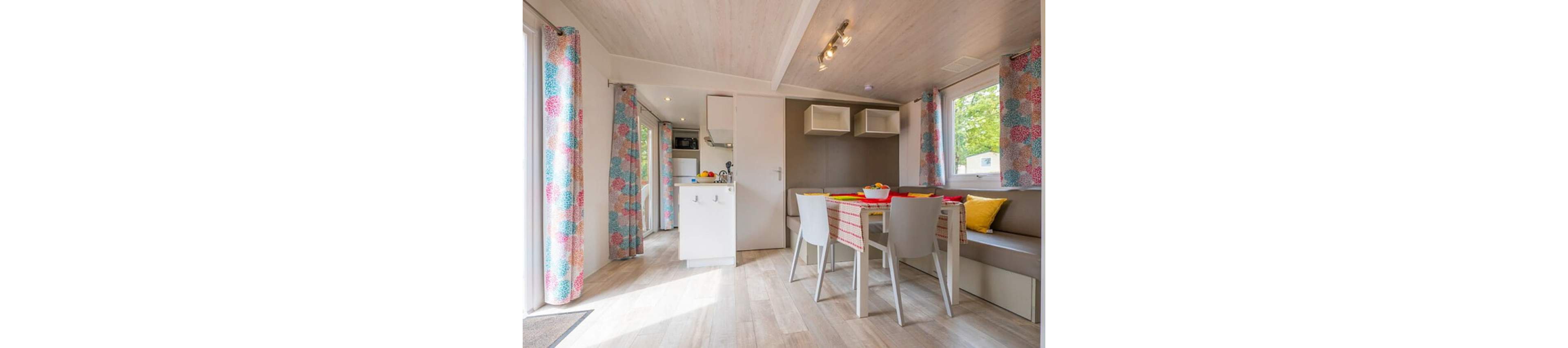 Le Domaine Du Clarys - Le Clarys Plage - EUROCAMP