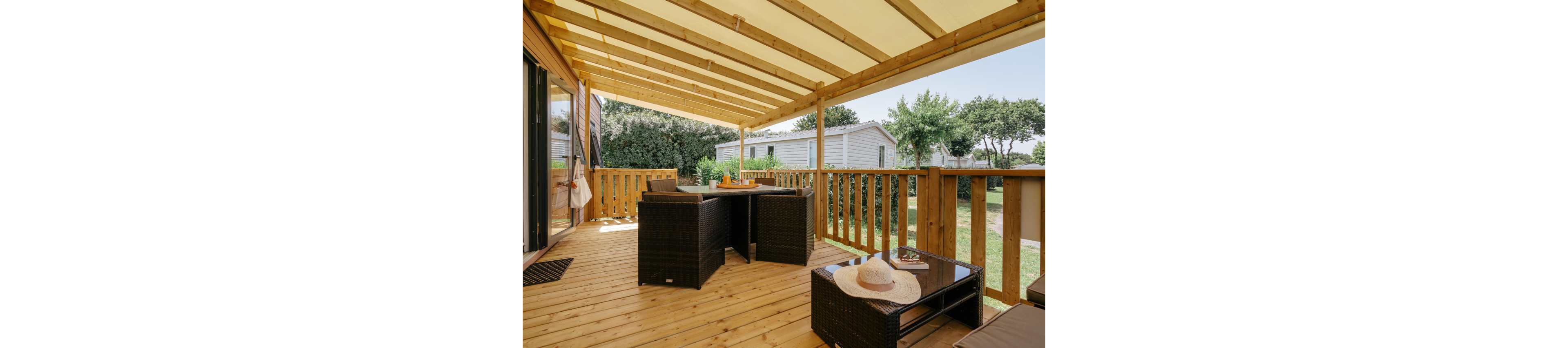 Le Pin Parasol - EUROCAMP