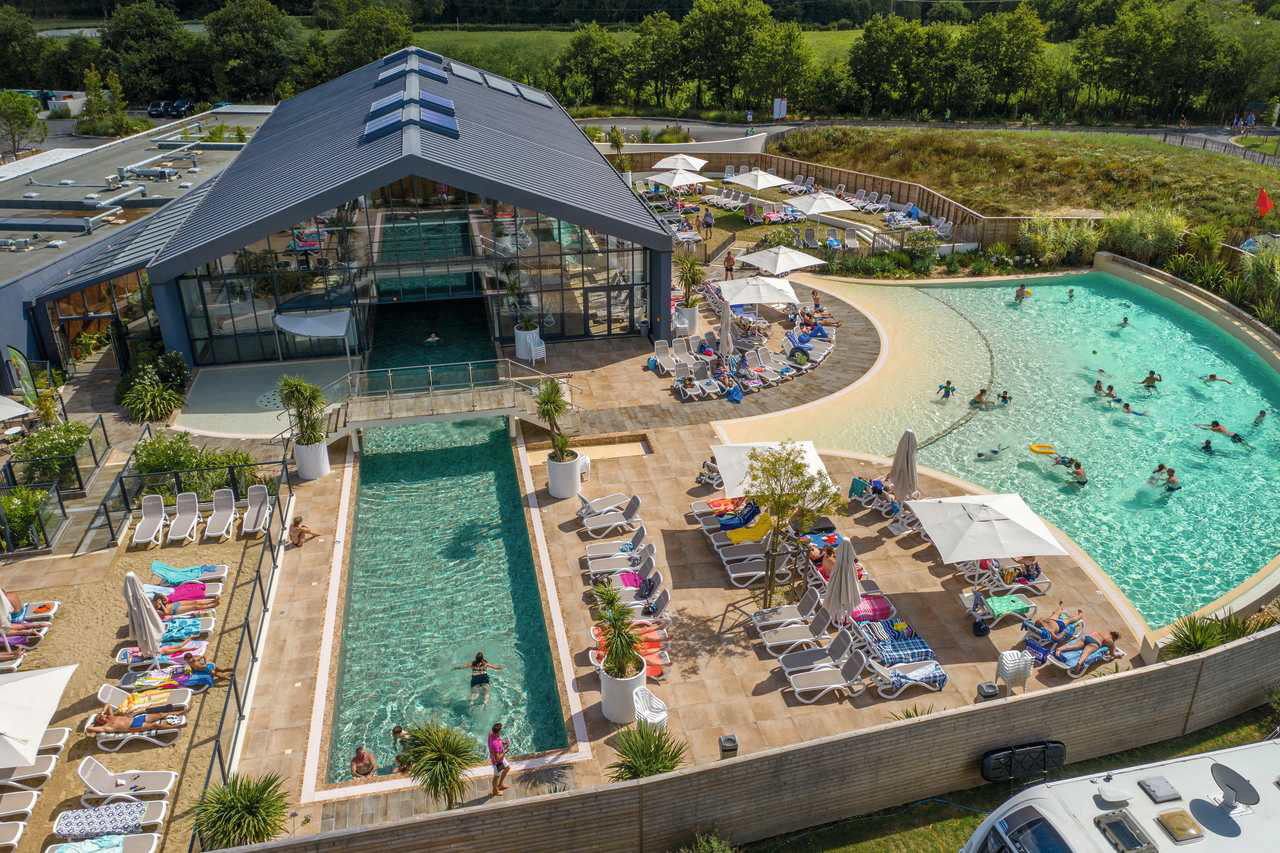 Le Pin Parasol - EUROCAMP