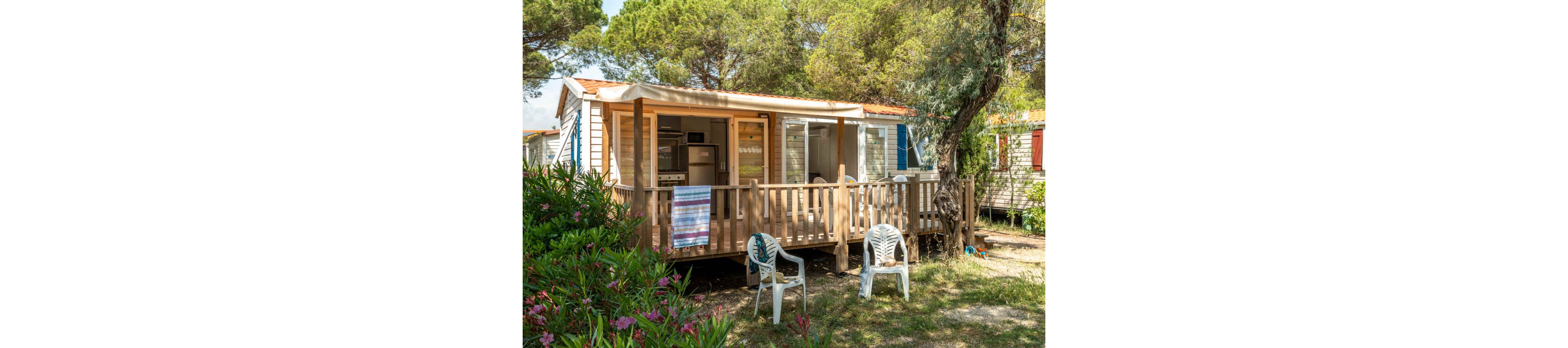Les-Ecureuils - EUROCAMP