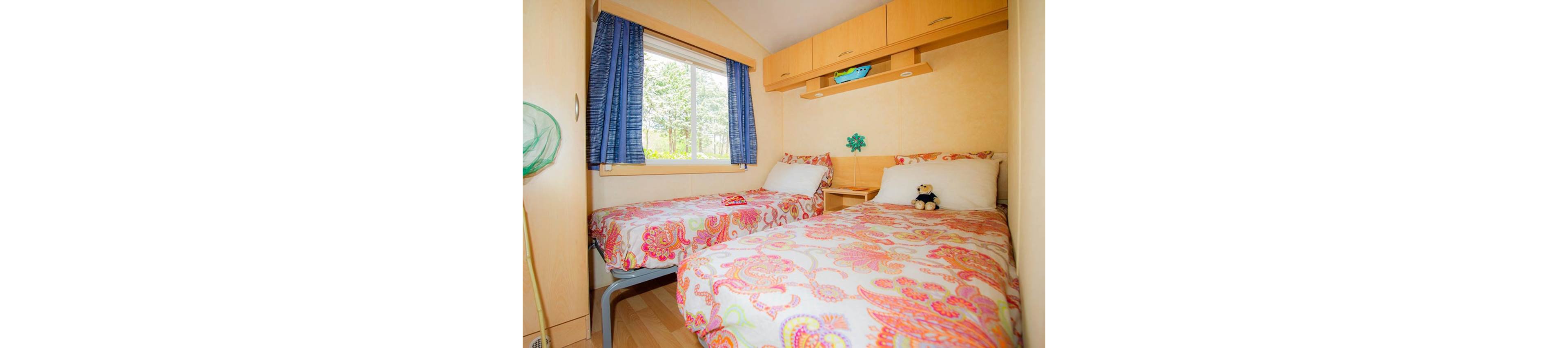 Les-Ecureuils - EUROCAMP
