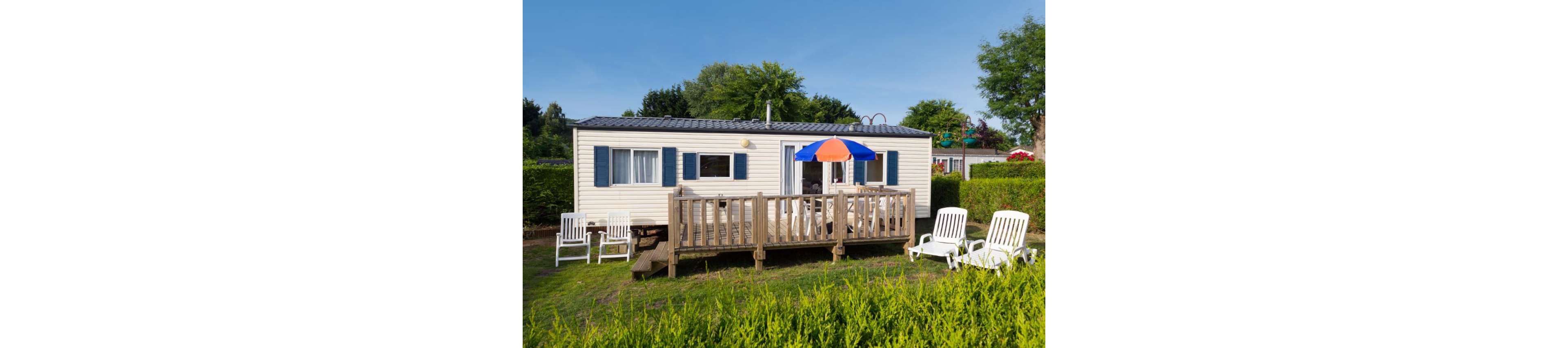 Les-Ecureuils - EUROCAMP