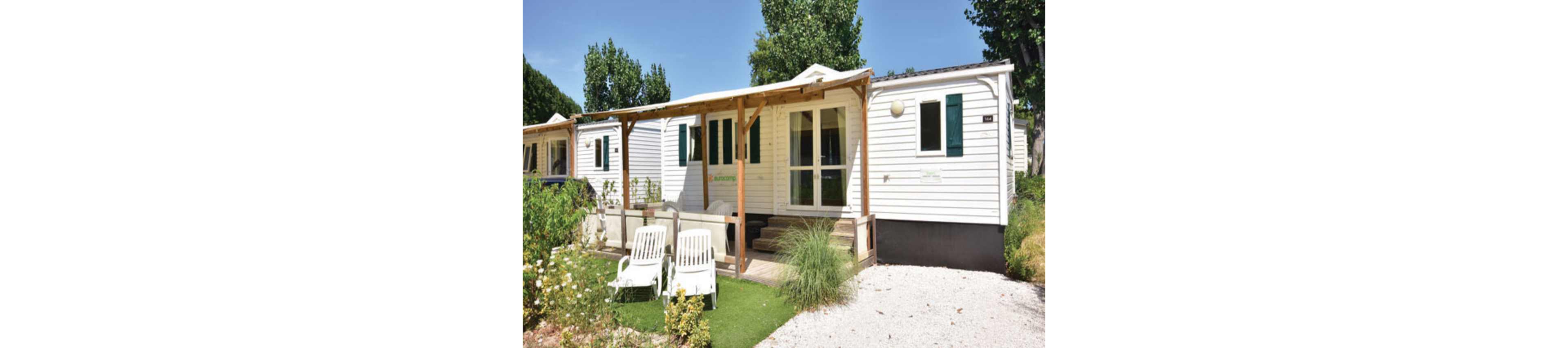 Les-Ecureuils - EUROCAMP