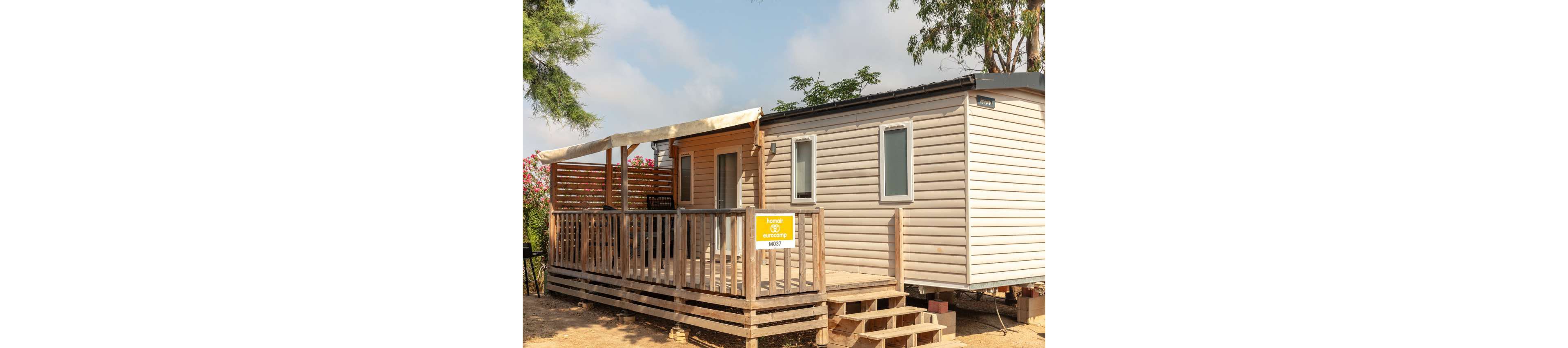 Cote D'Argent - EUROCAMP