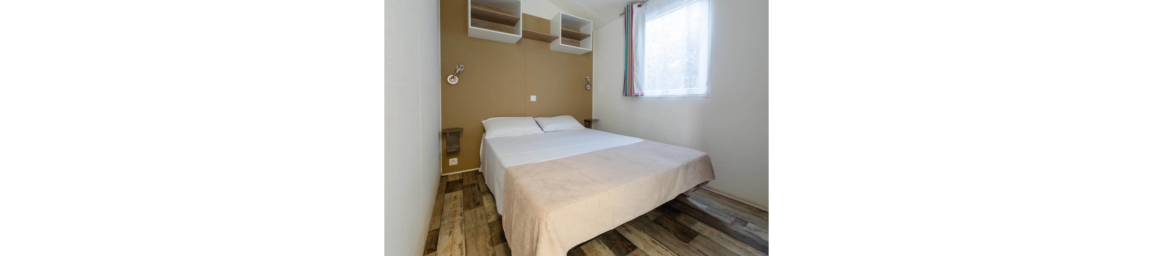 2 Plages & Ocean - EUROCAMP