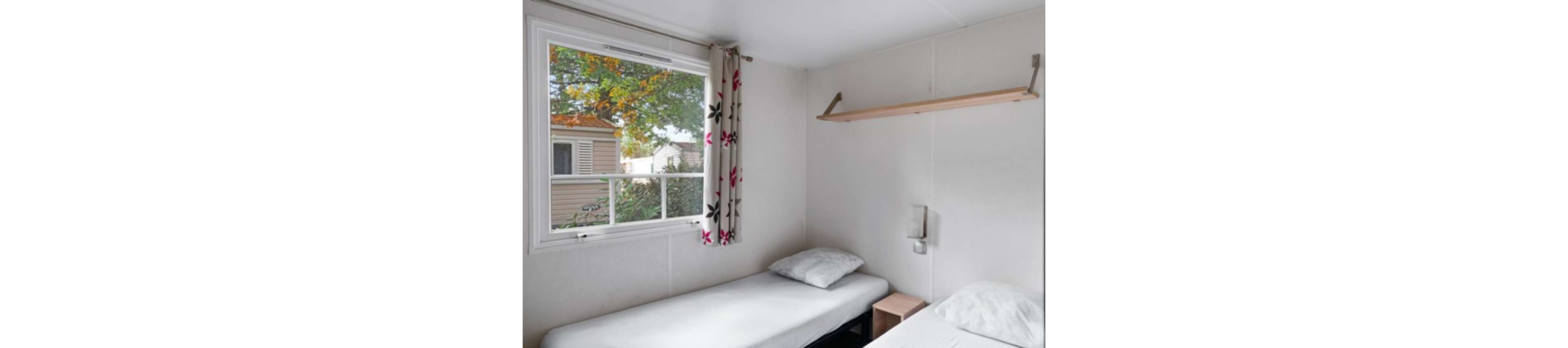 2 Plages & Ocean - EUROCAMP