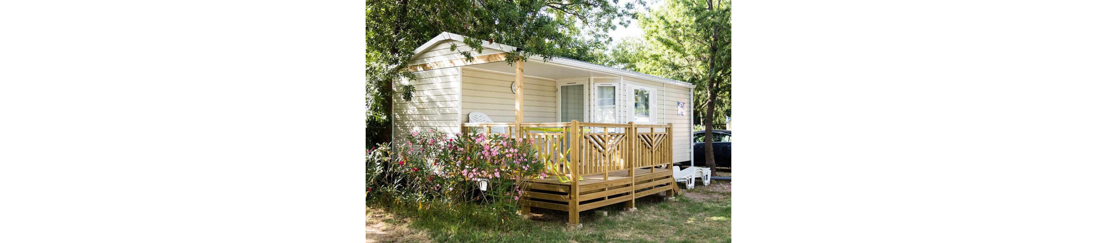 2 Plages & Ocean - EUROCAMP